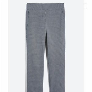 Margaret M Sylvie Slimming Straight Leg Pant (XS)